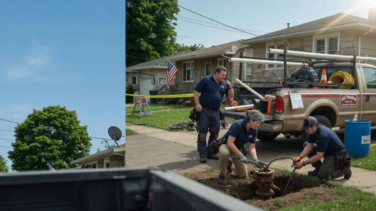Water Heater Replacement in Dighton, KS near me